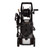 Denzel High Pressure Washer, R-165D, 2200W, 165 Bar