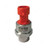Micro Control Systems Pressure Transducer, MCS-500B-40, Stainless Steel, 500 PSI, 40 Feet Cable Length