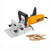 Ingco Biscuit Jointer, BJ9508, 950W, 11000 RPM, 100MM Blade Dia