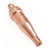 Victor Heavy Duty Cutting Tip, 0330-0008, Series 1, Acetylene Gas Service, Type 101, Size 5