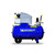 Michelin Professional Air Compressor, MB5025, 1800W, Single Phase, 2.5 HP, 10 Bar, 50 Ltrs Tank Capacity