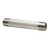 Stainless Steel Pipe Fitting, 1/2 Inch MNPT, 100MM Length