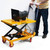 Stanley Table Lifter, SXWTI-CTABL-X150, 225-750MM Table Height, 150 Kg Loading Capacity