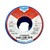 Felder Soft Soldering Wire, 18401527, Iso-Core RA, 1.5MM Dia, 454GM