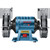 Bosch Professional Bench Grinder Kit, GBG-60-20, 600W, 32MM Bore Dia x 200MM Wheel Dia, 3 Pcs/Kit