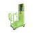 Lifmex Semi Electric Order Picker, LSEOP200, 600 x 600MM Platform Size, 200 Kg Lifting Capacity