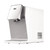 Milano UF+UV Hot and Cold Water Purifier, JL-1645T-Z, 555W, 72 LPH, White