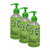 Intercare Liquid Hand Wash, Sea Spa, 300ML, 3 Pcs/Pack
