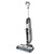 Bissell Cordless Pro Wet and Dry Vacuum Cleaner, 3598E, CrossWave HF3, 150W, 400 RPM, 0.53 Ltr Clean Tank Capacity