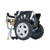 AR Blue Clean Professional High Pressure Washer, AR1007, 7400W, 1450 RPM, 200 Bar, 3 Ltrs Tank Capacity