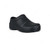 Workland Anti-Slip Kitchen Clogs, DHA, 100% EVA, Size 39/40, Black