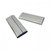Push Type Strap Clip, Steel, 19MM Width x 31MM Length, 1000 Pcs/Pack