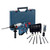 Bosch Rotary Hammer Kit With SDS Plus, GBH-4-32-DFR, 900W, 4.2 J, 17 Pcs/Kit