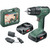 Bosch Universal Impact18V Cordless Two-Speed Combo Drill Kit, 06039C8171, 18V, 10MM Chuck Capacity, 6 Pcs/Kit