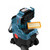 Bosch Professional Wet/Dry Dust Extractor Kit, GAS-35-L-SFC+, 1200W, 254 mBar, 23 Ltrs, 10 Pcs/Kit
