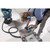 Bosch Professional Wet/Dry Dust Extractor Kit, GAS-35-L-SFC+, 1200W, 254 mBar, 23 Ltrs, 10 Pcs/Kit