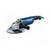 Bosch Professional Angle Grinder Kit, GWS-24-180, 2400W, M14, 180MM Disc Dia, 7 Pcs/Kit