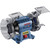 Bosch Professional Double-Wheeled Bench Grinder Kit, GBG-35-15, 350W, 20MM Bore Dia x 150MM Wheel Dia, 3 Pcs/Kit