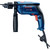 Bosch Professional Keyless Impact Drill Kit, GSB-13-RE, 600W, 13MM Chuck Capacity, 104 Pcs/Kit