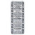 Lamotte DPD 1 Rapid TesTabs Chlorine Tablet, 6999A-K, 6 pH, 250 Pcs/Box