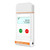 Elitech Disposable Single Use Temperature Data Logger, LogEt-6, LCD, 16000 Readings, -30 to 70 Deg.C