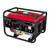 MTX Gasoline Generator, BS-3000, Single Phase, 3000W, Manual Starter, 15 Ltrs Fuel Tank Capacity