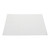 Filter Paper Sheet, 12CM Width x 6CM Length, White