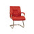 Avon Furniture Executive Office Chair, AV-PRINCE-3, Medium Back, Fixed Arm