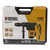 Denzel Rotary Hammer With SDS-Max, RHV-1050-38-max, 1050W, 0-3780 BPM, 10 J