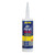 Dr. Fixit FeviSeal Acetoxy Silicone Sealant, 501, 280ML, Clear