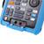Siglent Handheld Digital Oscilloscope, SHS820X, TFT-LCD, 2 Channels, 200 MHz