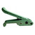 Normal Duty Cord Strapping Tensioner, 13 to 25MM Width, Green