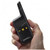 Motorola Two Way Portable Radio, XT185, 0.5W, 12.5 KHz, 8 KM Range, IP54, Twin Pack