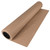 Semi Kraft Packing Paper Roll, 140 GSM, 110CM Width, 15 Kg, Brown