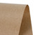 Semi Kraft Packing Paper Roll, 70 GSM, 110CM Width, 10 Kg, Brown
