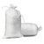 Woven Bag, Polypropylene, M, 110CM Width x 140CM Length, White, 10 Pcs/Pack