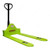 Lifmex Low Profile Pallet Truck, SLPT1, 685MM Fork Width x 1220MM Fork Length, 1000 Kg Weight Capacity