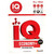 Mondi IQ Economy+ Photo Copy Paper, A4, 80 GSM, 500 Sheets/Pack