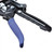 Workpro Heavy Duty Caulking Gun, WP224001, A3 Steel, 9.25 Inch Length