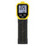 Trotec Infrared Thermometer, BP21, LCD, -35 to 800 Deg.C