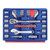 Workpro 3-Drawer Home Tools Set, WP209028, 125 Pcs/Set