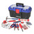 Workpro Hand Tools Set, WP209000, 170 Pcs/Set