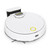 Karcher RCV 3 Robot Vacuum Cleaner With Wiping Function, 12696210, 350MM Dia x 94MM Height, 500ML Capacity