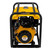 Denzel Manual Start Diesel Generator, DES-55, 5500W, 4-Stroke, 418CC, 9 HP, 11 Ltrs Fuel Tank Capacity