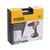 Denzel Cordless Drill/Driver Set, CDL-12-02BM, 12V, Li-Ion, 17+1 Torque Setting, 0-400/0-1450 RPM, 4 Pcs/Set