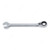 Beta 12 Point Reversible Ratcheting Combination Wrench, 001420017, 17MM