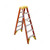 Altec Werner Step Ladder, T6206, 6 Steps, 1.82 Mtrs, 136 Kg