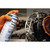 Weicon Multi Purpose Brake Cleaner, 10000148, 500ML, Transparent