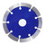 Rns Universal Diamond Cutting Blade, Segmented, 13300 RPM, 4 Inch Dia