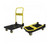 Stanley Folding Platform Trolley, SXWT-PC509, 61CM Width x 90CM Length, 250 Kg Weight Capacity